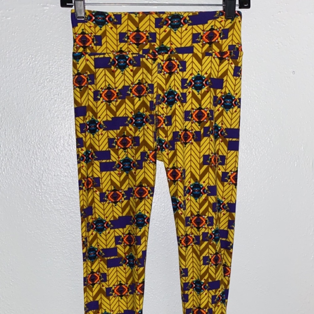 Women’s One Size LulaRoe Leggings